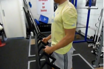 Гриф Herculec Arch ALB-010 Гриф Herculec Arch ALB-010