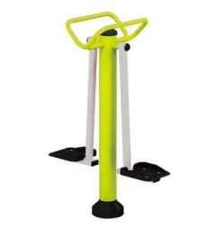 Маятниковый тренажер двойной ТОС-0207  Маятниковый тренажер двойной ТОС-0207