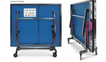 Теннисный стол Infinity Prime Теннисный стол Infinity Prime