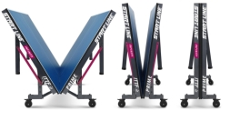 Теннисный стол Infinity Prime, фото 3 Теннисный стол Infinity Prime, фото 3