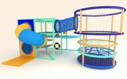 Башня паука Сикини, фото 2