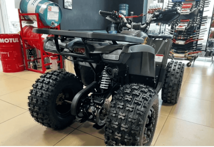 Квадроцикл YAMAHA Shark 175, фото 13