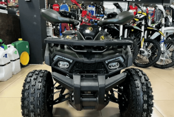 Квадроцикл YAMAHA Shark 175, фото 10