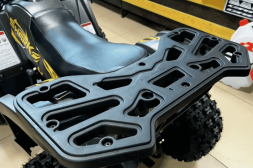 Квадроцикл YAMAHA Shark 175, фото 8