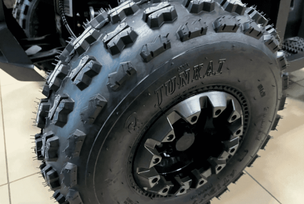 Квадроцикл YAMAHA Shark 175, фото 5