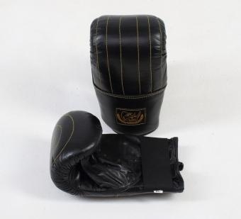 Перчатки снарядные ECOS Punch, фото 2