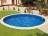 Бассейн Mountfield Ibiza 4,0х1,5 м, mosaic