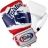 Перчатки Fairtex faiboxglove071