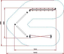 УТКЛ-132 Центральный Массив УТКЛ-132 Центральный Массив