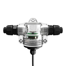 Автоматическая станция дозации с перестальтическим насосом Акон DOMINATOR PRO