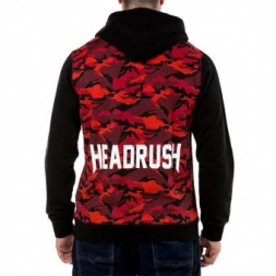 Кофта Headrush heahood0106, фото 2
