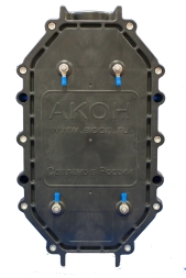 Ионизатор Акон SILVERPRO LIGHT COMBO 50м3, фото 3