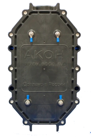 Ионизатор Акон SILVERPRO LIGHT COMBO 50м3, фото 3