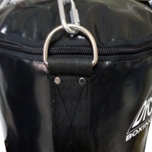 Боксерский мешок DFC HBPV4 130х45