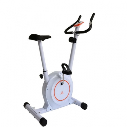 Велотренажер DFC B504BWO магнитный, фото 1