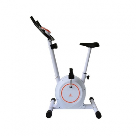 Велотренажер DFC B504BWO магнитный, фото 3