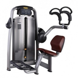 857A Пресс тренажер (Abdominal Crunch). Стек 95 кг. 857A Пресс тренажер (Abdominal Crunch). Стек 95 кг.