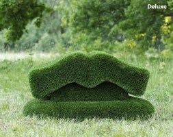 Топиари книга - газон Deluxe/Deluxe Green, фото 2