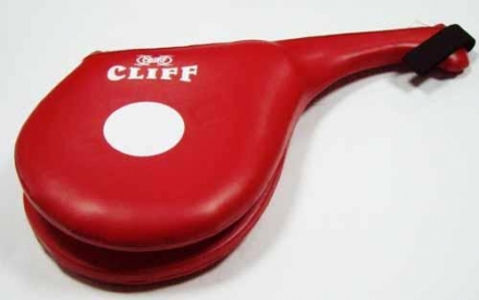 Лапа ракетка двойная (DX), фото 1