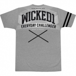 Футболка Wicked One wckshirt0216, фото 2