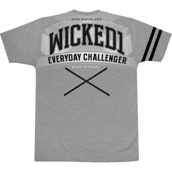 Футболка Wicked One wckshirt0216, фото 2