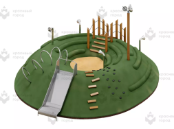 Муравейник