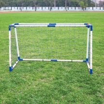 Ворота игровые DFC 5ft сталь GOAL5153ST Ворота игровые DFC 5ft сталь GOAL5153ST