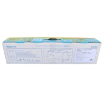 Ворота игровые DFC 5ft сталь GOAL5153ST Ворота игровые DFC 5ft сталь GOAL5153ST