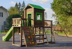 Игровой комплекс серия C модель 1, фото 6