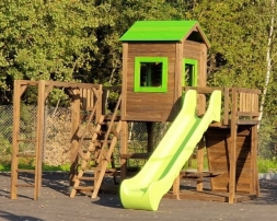 Игровой комплекс серия C модель 1, фото 7