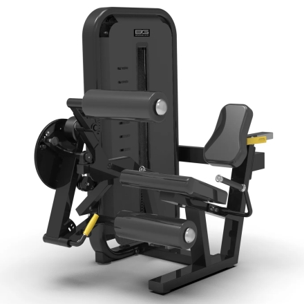 Сгибание/Разгибание ног сидя профессиональный BRONZE GYM MIGHT 54, фото 1