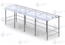 Навес для колясок тип-1