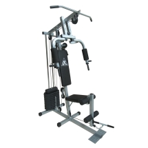 Силовой комплекс DFC HomeGym D7000 / стек 45 кг