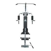 Силовой комплекс DFC HomeGym D7000 / стек 45 кг