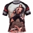 Рашгард Tatami Dean Lister Limb Reaper