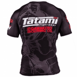 Рашгард Tatami Dean Lister Limb Reaper, фото 2