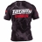 Рашгард Tatami Dean Lister Limb Reaper