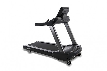 Беговая дорожка SPIRIT CT800ENT+, фото 6