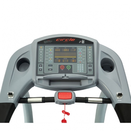 Беговая дорожка Circle Fitness M7L, фото 6