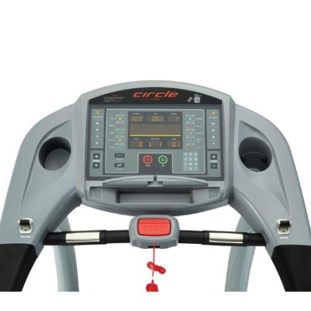 Беговая дорожка Circle Fitness M7L, фото 4