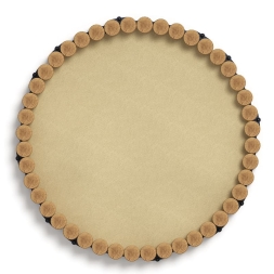 Песочница (Лиственница темный анкера) ИО 5.24.04-Л.И1.01, фото 3