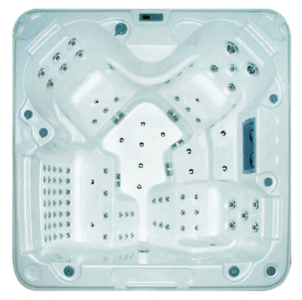 Мини спа-бассейн Sunrans SR838, фото 1