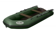 Надувная лодка FLINC FT320K