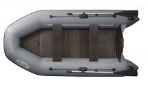 Надувная лодка FLINC FT320K