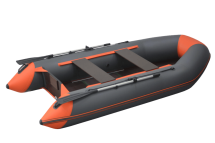 Надувная лодка FLINC FT320K