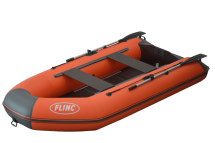 Надувная лодка FLINC FT320K