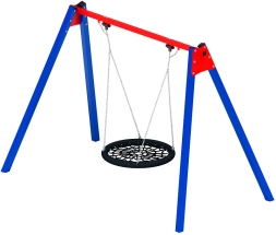 Качели-Гнездо 1000 - ИО 11.М.05.01-02, фото 5