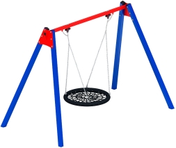 Качели-Гнездо 1000 - ИО 11.М.05.01-02, фото 1
