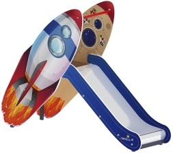 Горка Ракета - ИО 41.14.01-02 - H=750, фото 2