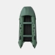 Gladiator E 450 PRO AIR зеленый моторная лодка ПВХ  Gladiator E 450 PRO AIR зеленый моторная лодка ПВХ